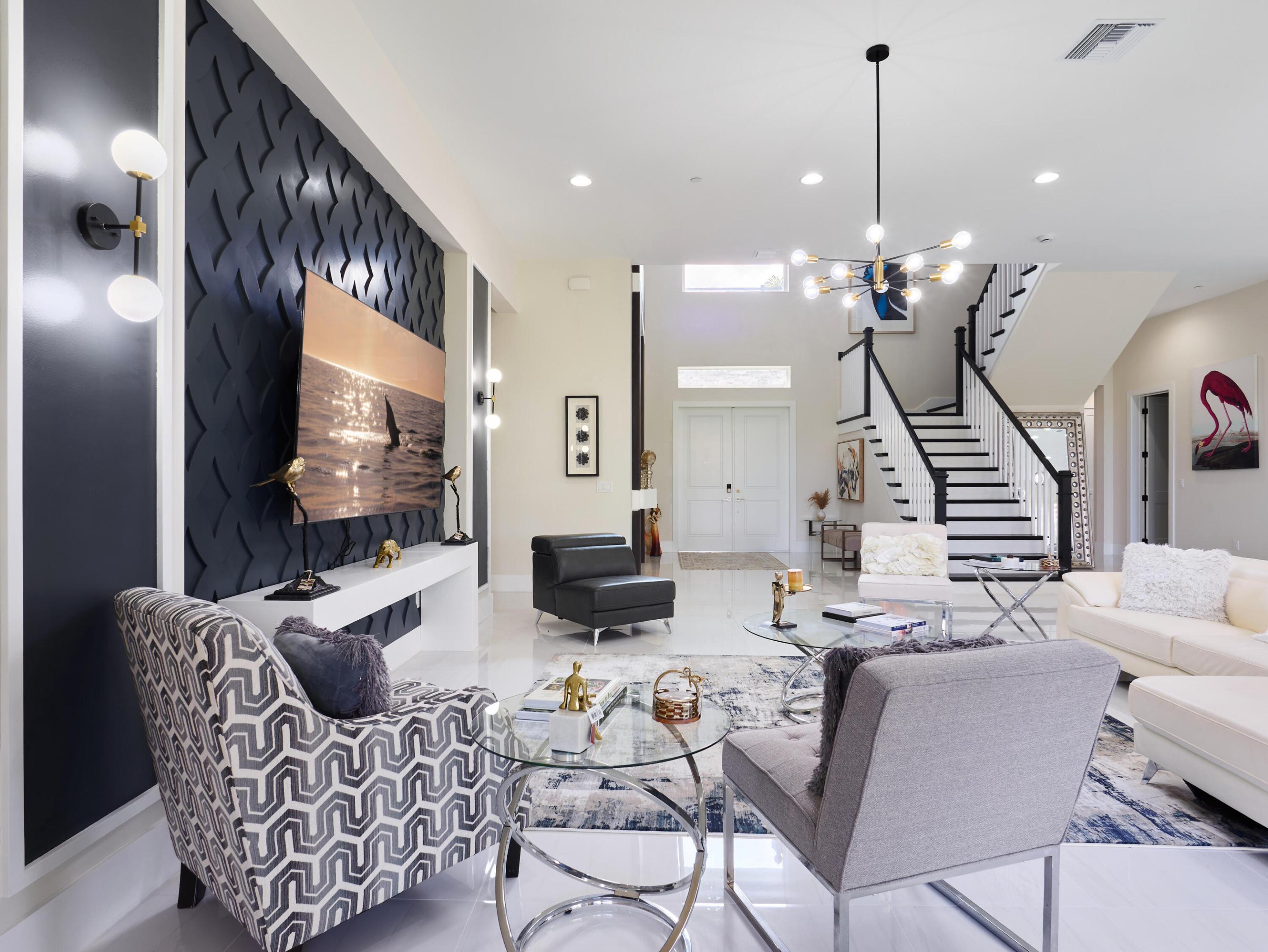 Coral Isles at Avenir - Residential
