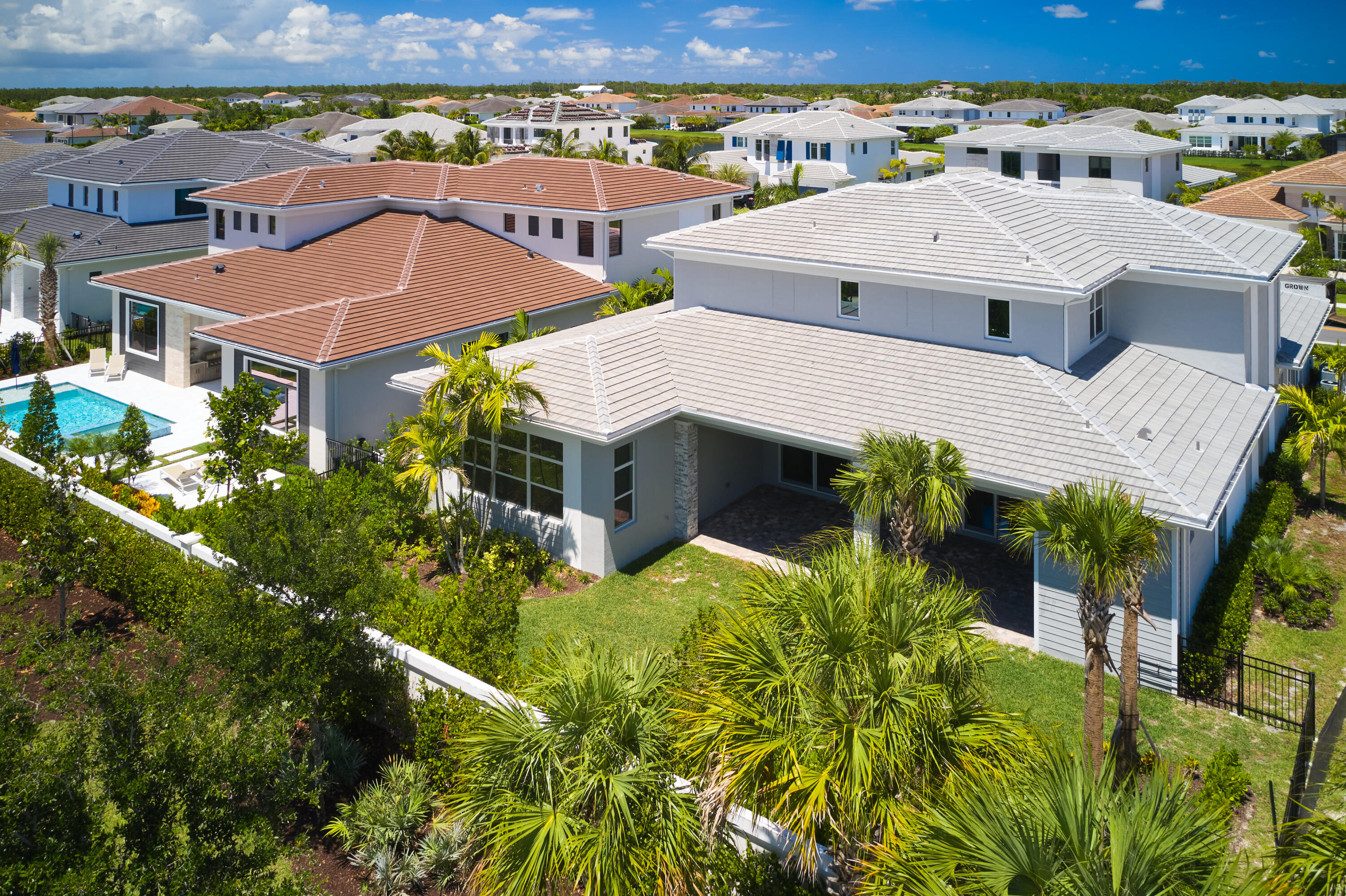 Coral Isles at Avenir - Residential