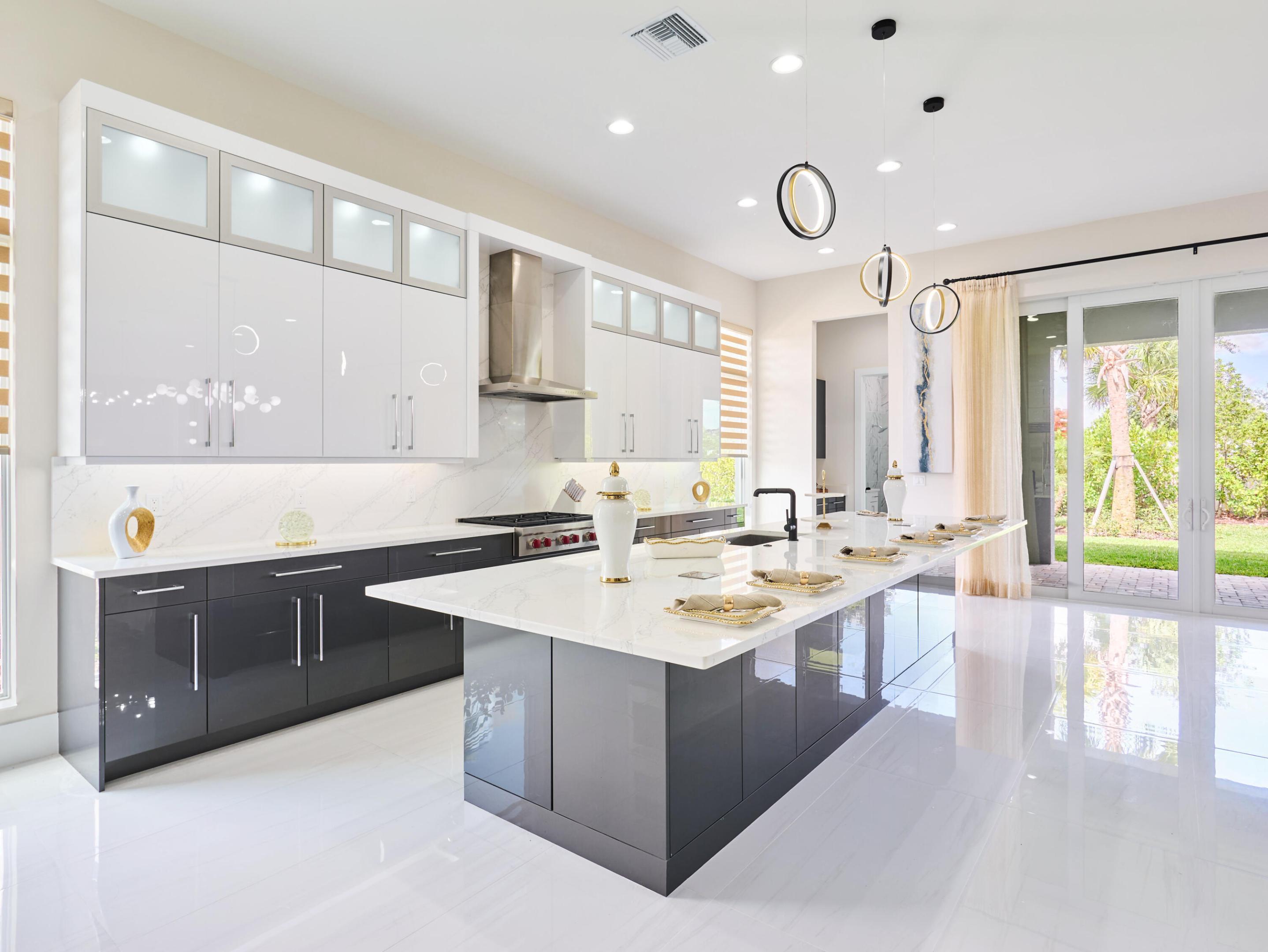 Coral Isles at Avenir - Residential