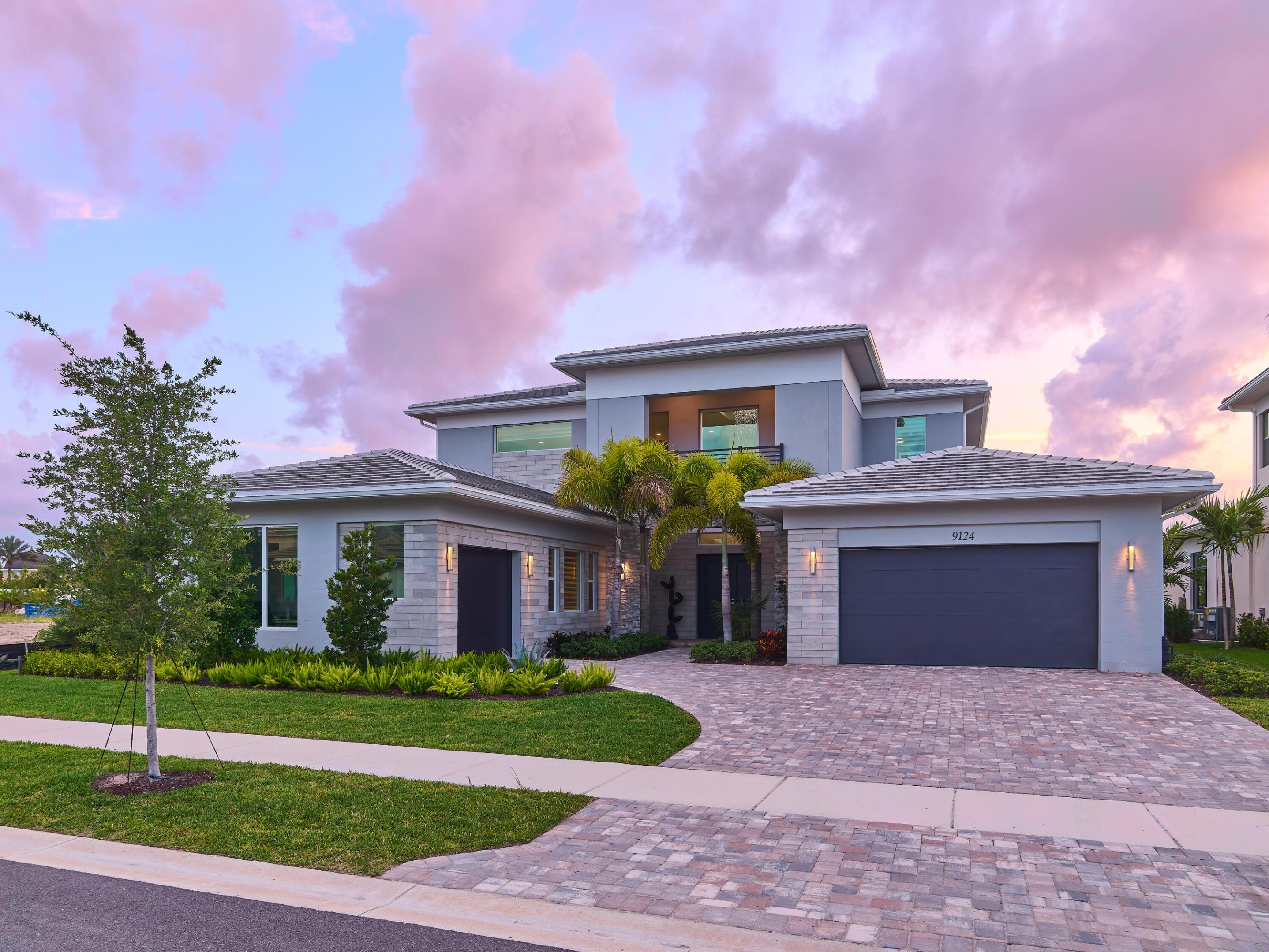 Coral Isles at Avenir - Residential