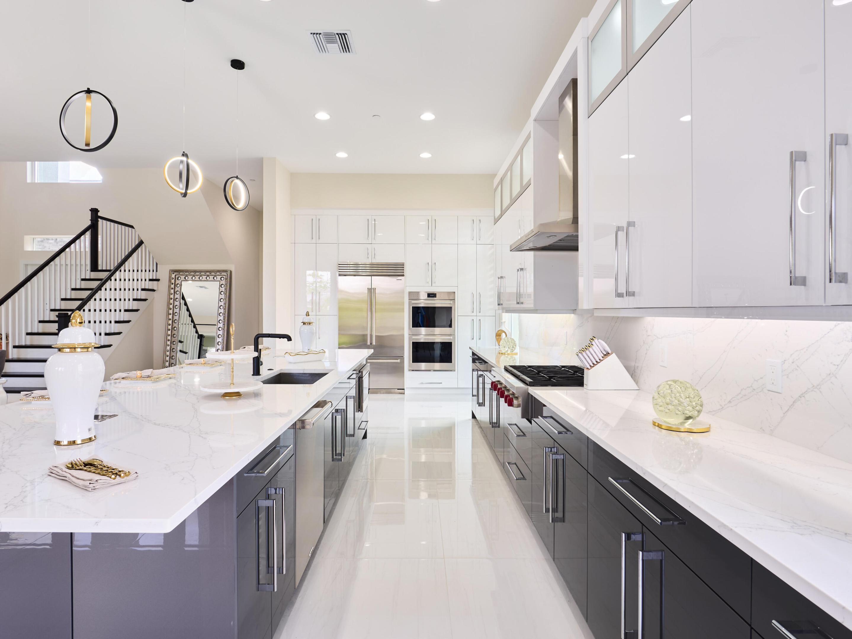Coral Isles at Avenir - Residential