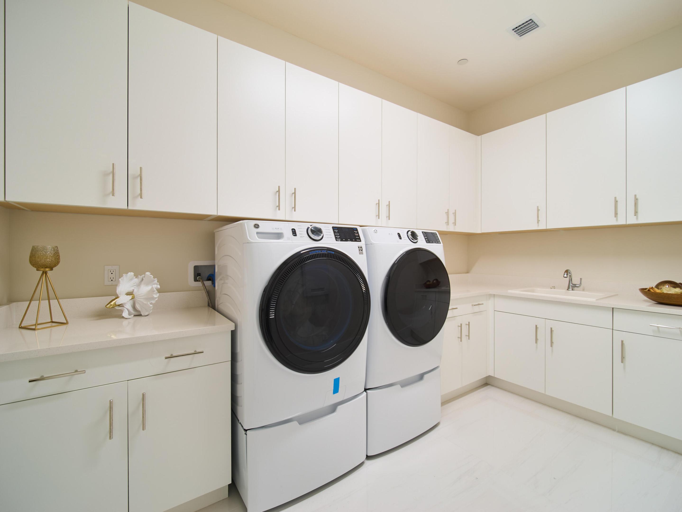 Coral Isles at Avenir - Residential