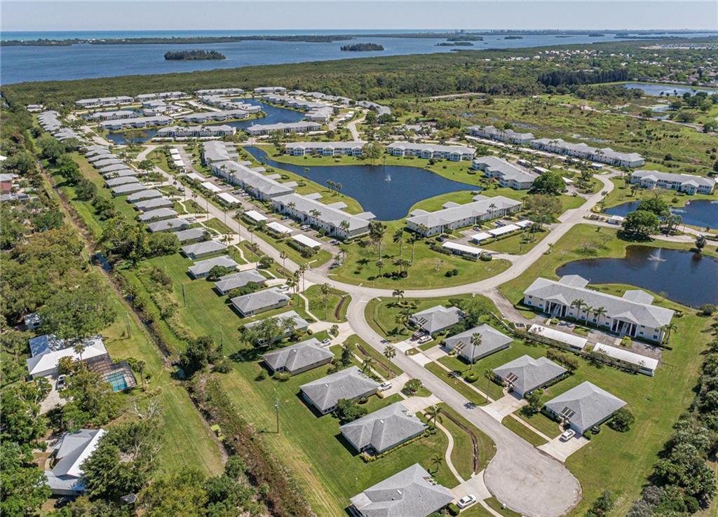 GROVE ISLE EAST CONDOMINI - Residential