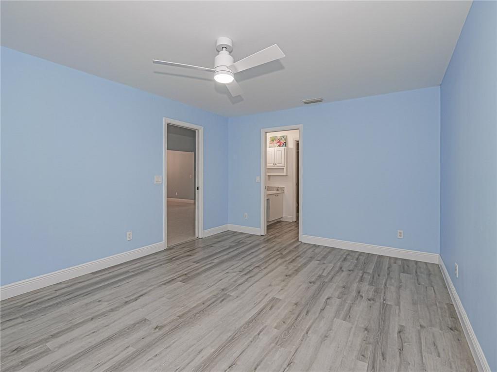 GROVE ISLE EAST CONDOMINI - Residential