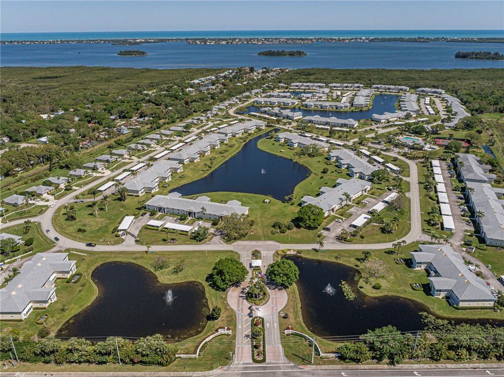 GROVE ISLE EAST CONDOMINI - Residential