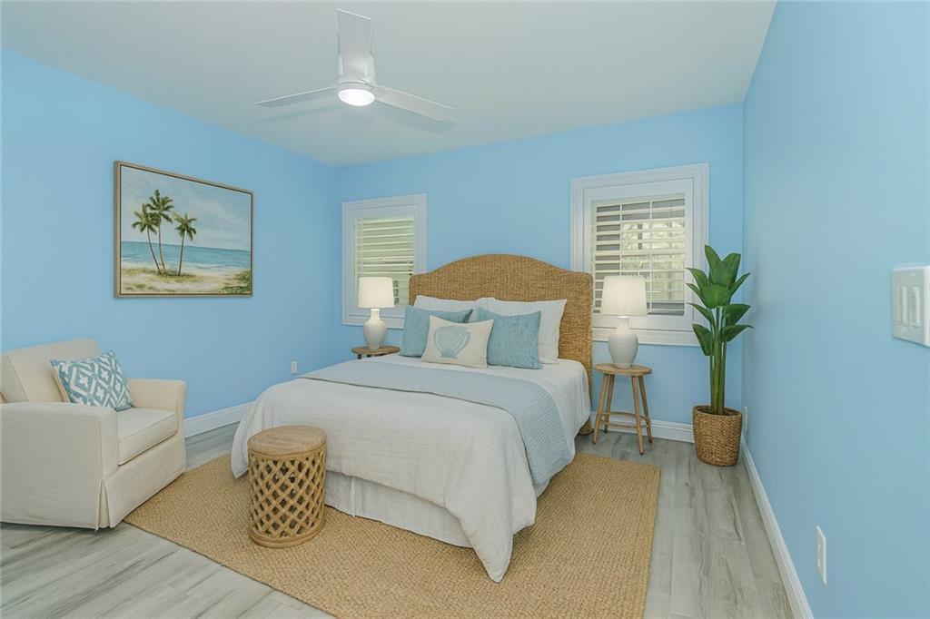 GROVE ISLE EAST CONDOMINI - Residential