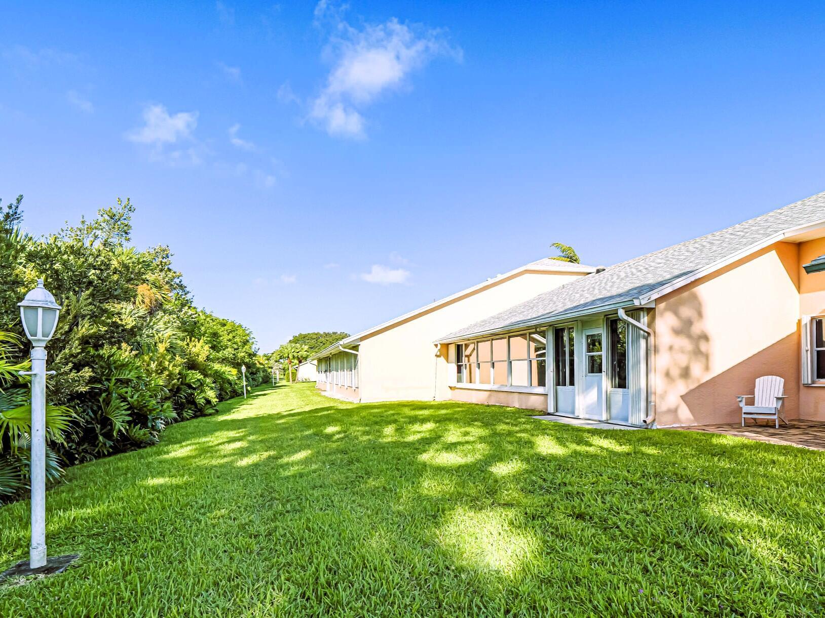GROVE ISLE EAST CONDOMINI - Residential