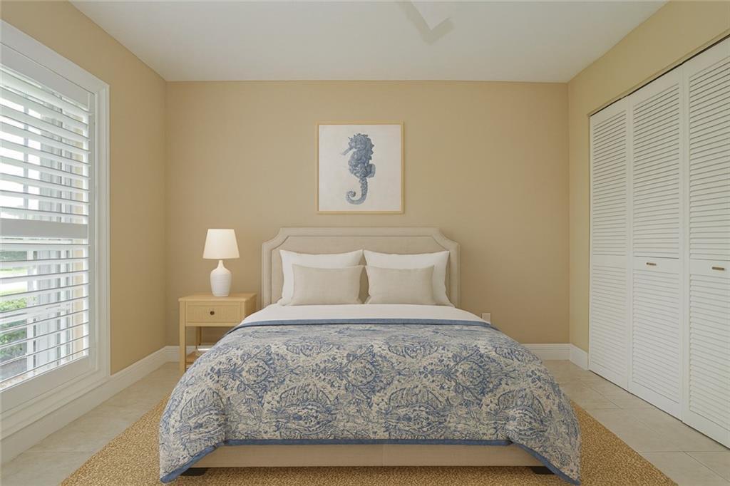 GROVE ISLE EAST CONDOMINI - Residential