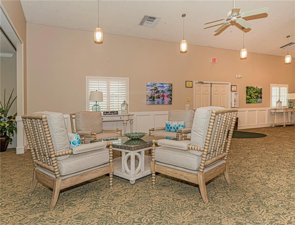 GROVE ISLE EAST CONDOMINI - Residential