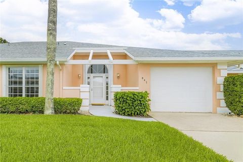 841 Lake Orchid Circle Vero Beach FL 32962