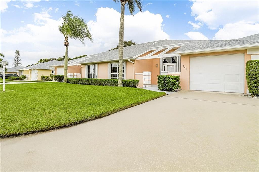 GROVE ISLE EAST CONDOMINI - Residential