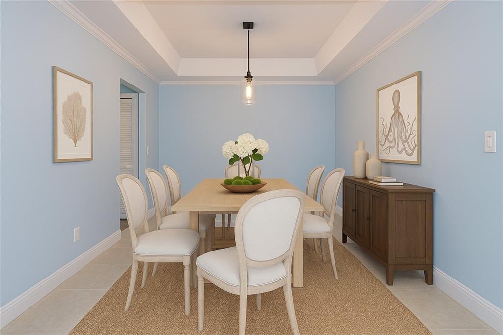 GROVE ISLE EAST CONDOMINI - Residential