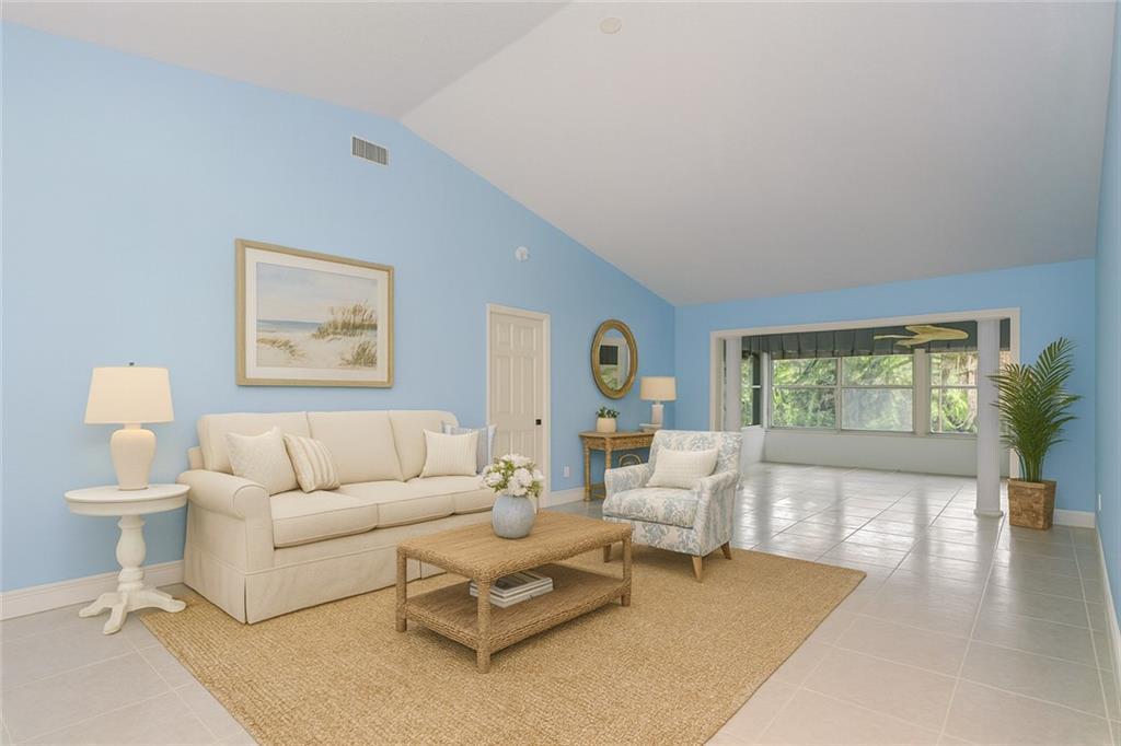 GROVE ISLE EAST CONDOMINI - Residential
