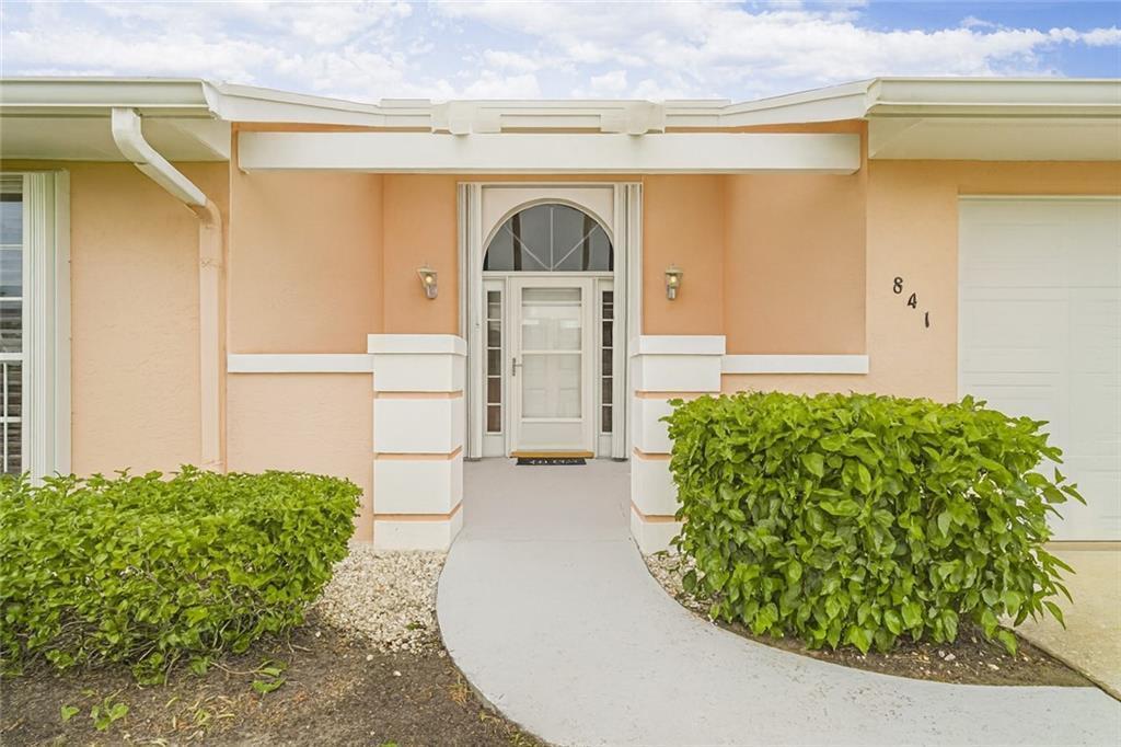 841 Lake Orchid Circle