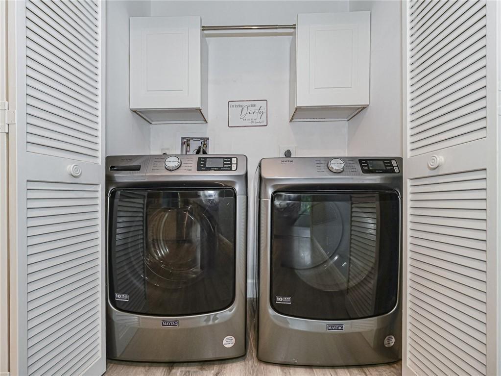 GROVE ISLE EAST CONDOMINI - Residential