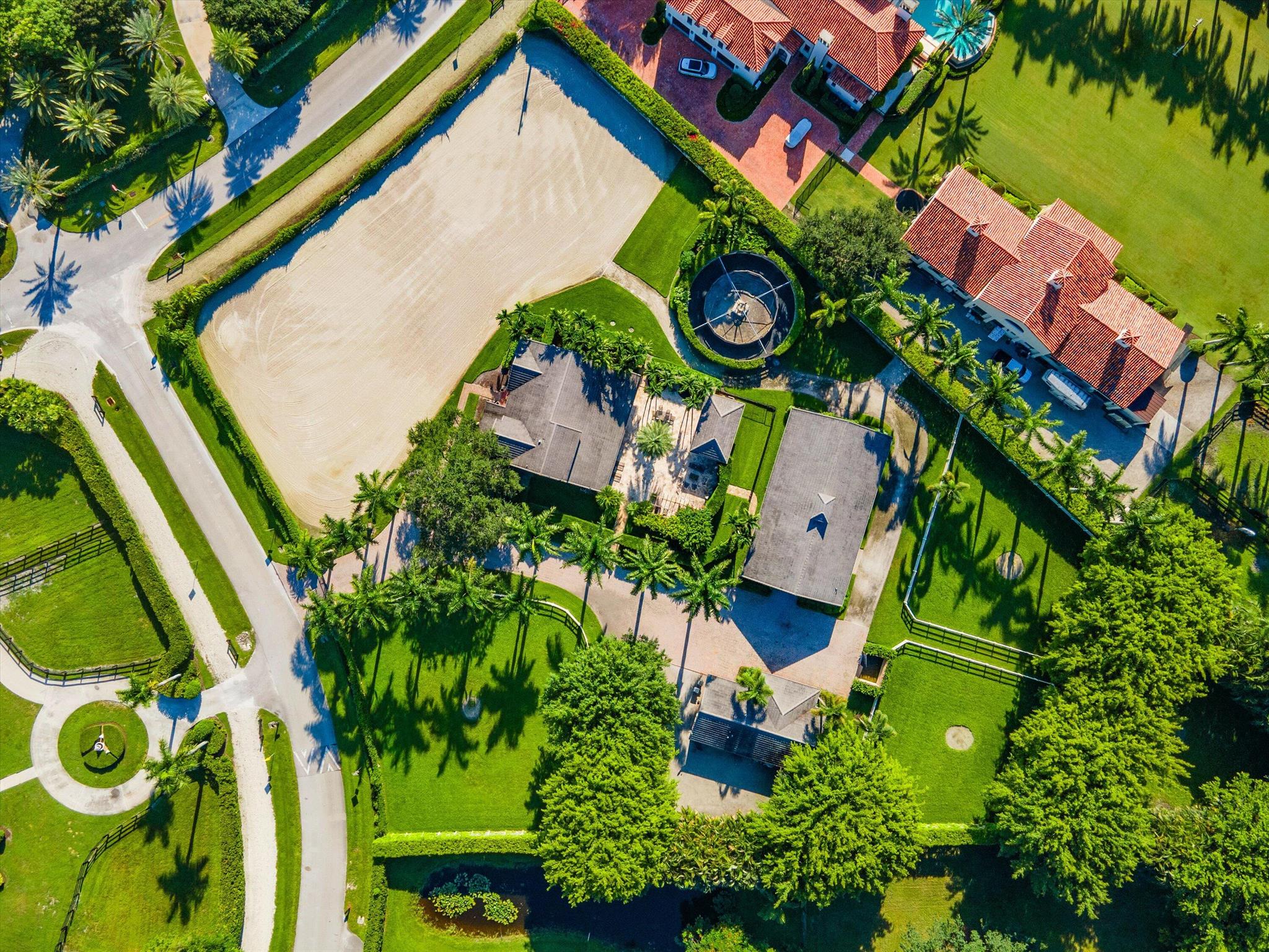 14911 Equestrian Way