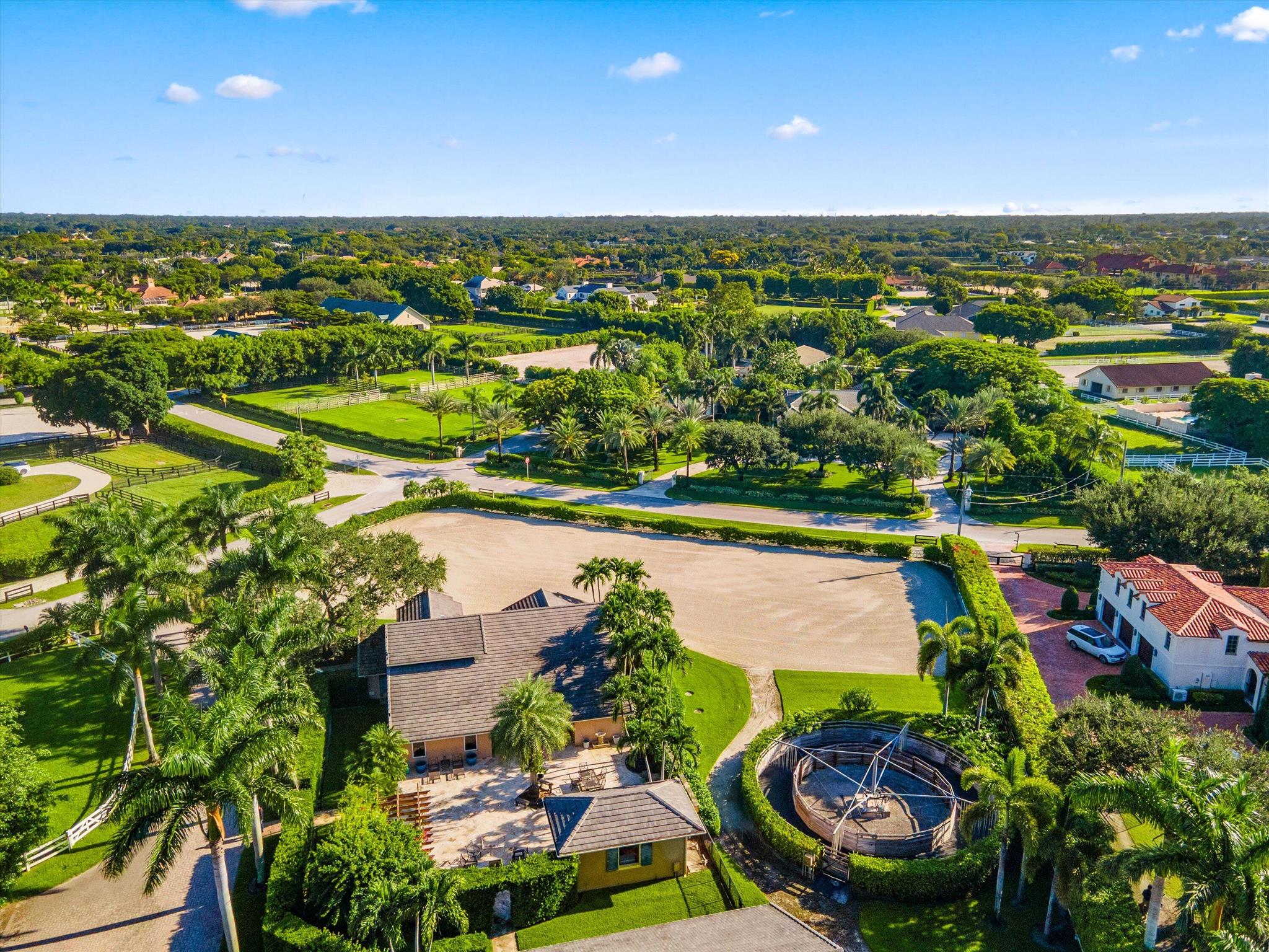 14911 Equestrian Way