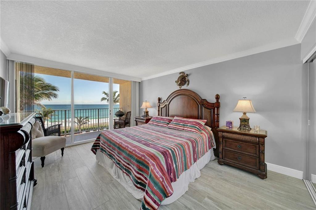 Island Beach Club - Residential