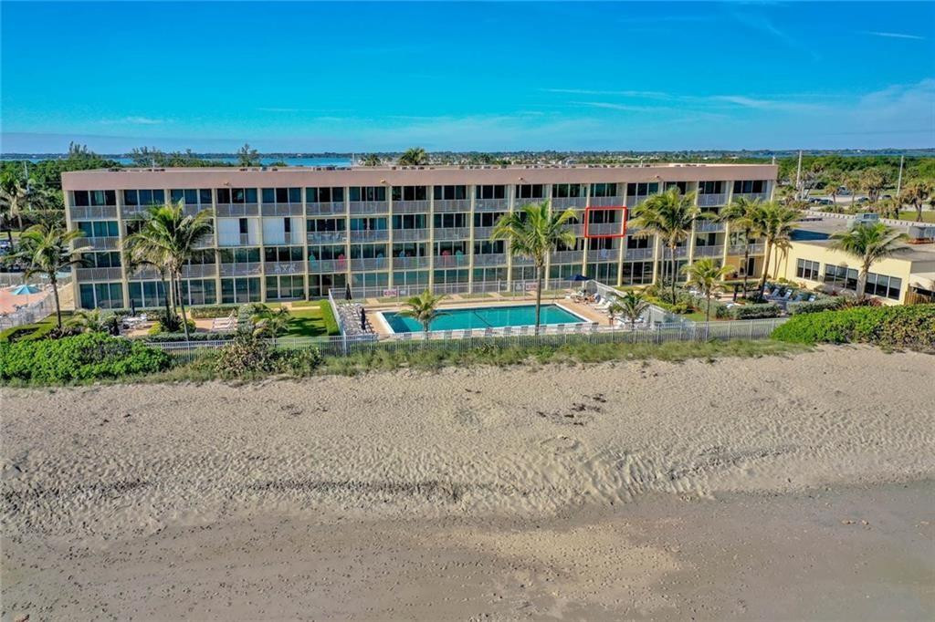 Island Beach Club - Residential