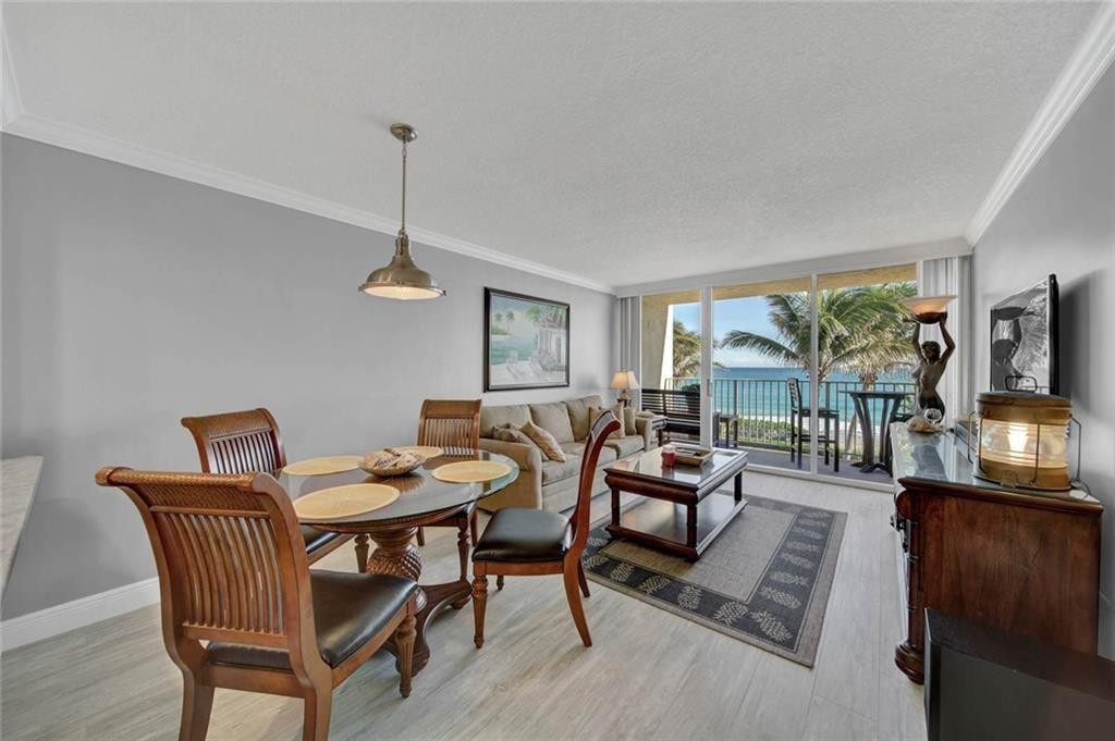 Island Beach Club - Residential