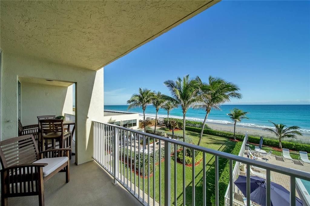 Island Beach Club - Residential
