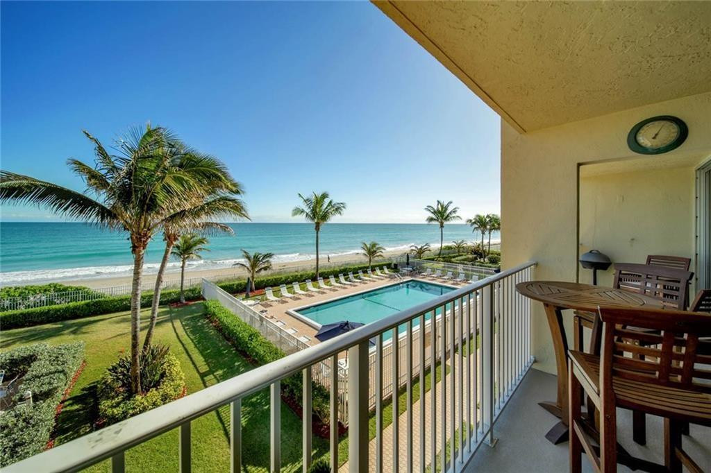 Island Beach Club - Residential