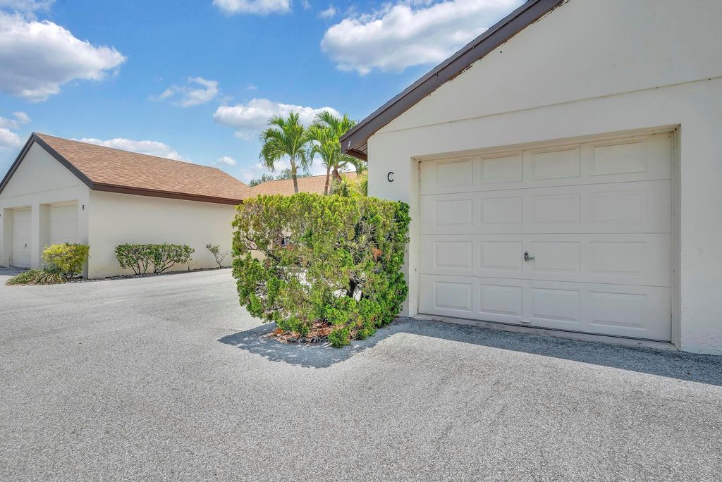 Photo of 1574 SW Silver Pine Way #105-C, Palm City, FL 34990 (MLS # R11089110)