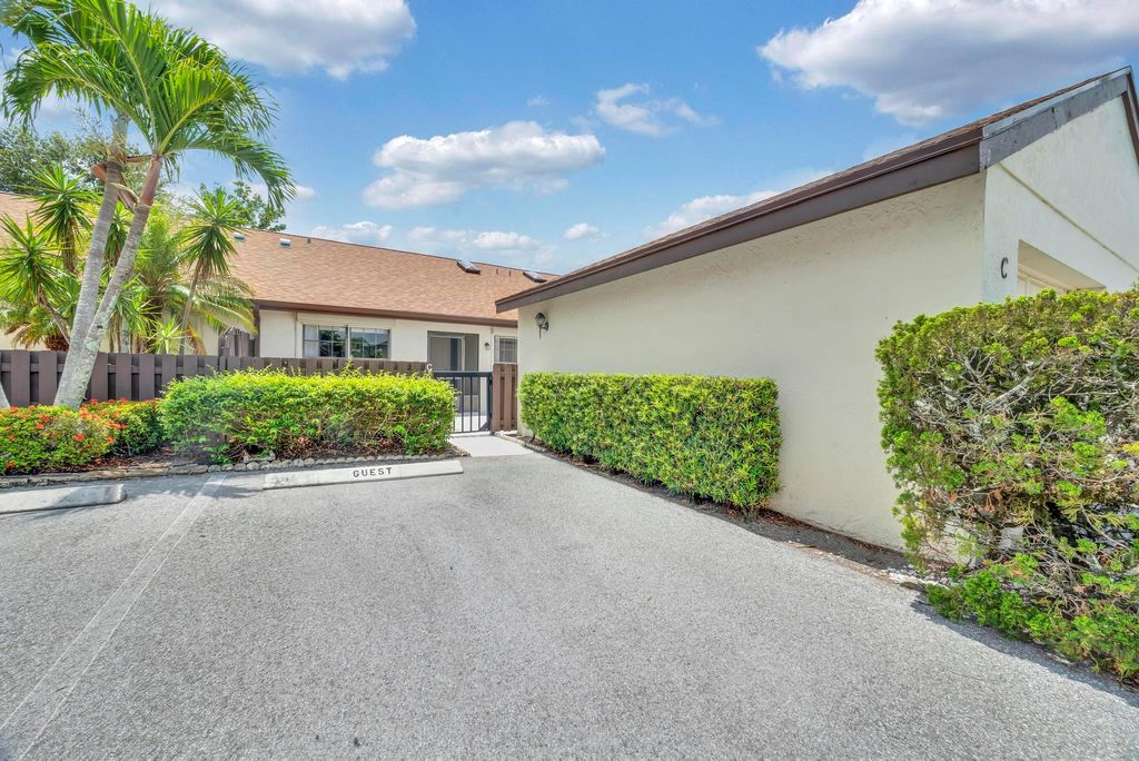 Photo of 1574 SW Silver Pine Way #105-C, Palm City, FL 34990 (MLS # R11089110)