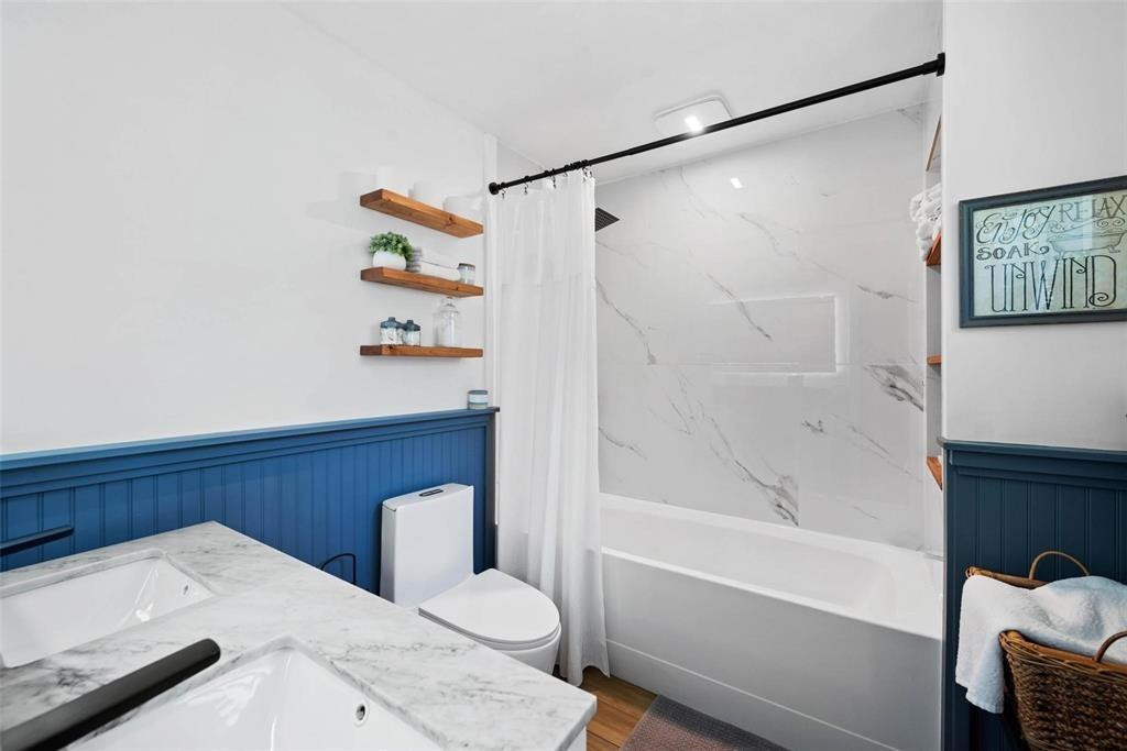 Hollywood 1-21 B - Residential Lease