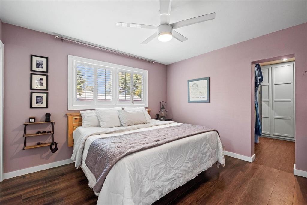 Hollywood 1-21 B - Residential Lease