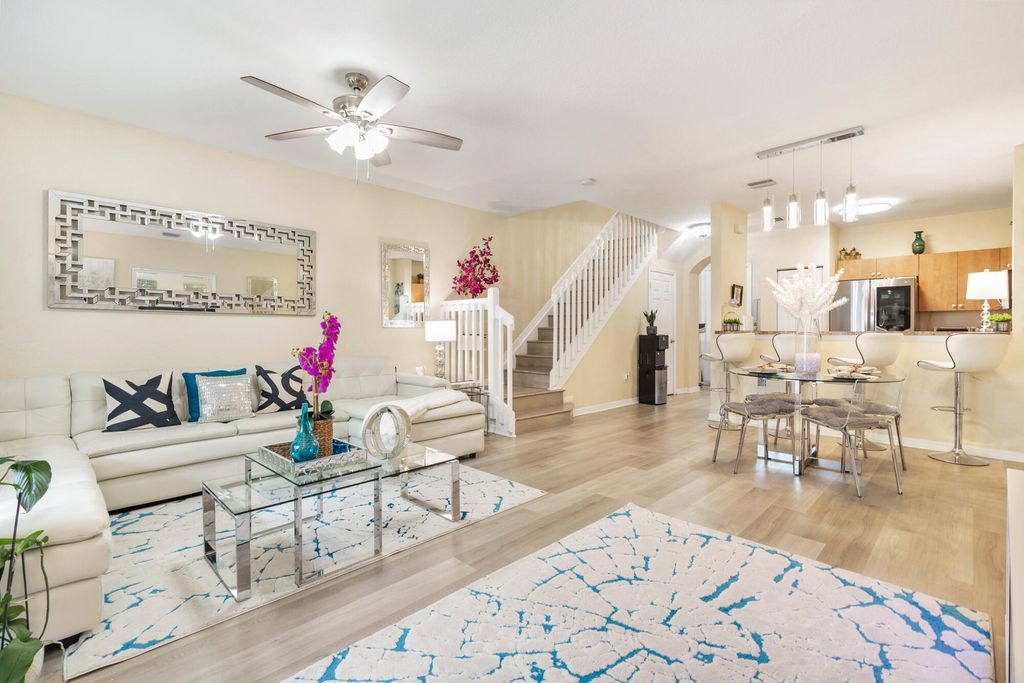 Photo of 3725 Oleander Terrace, Riviera Beach, FL 33404 (MLS # B26039929)