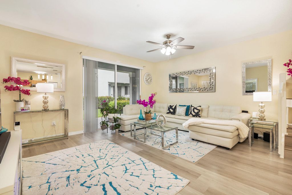Photo of 3725 Oleander Terrace, Riviera Beach, FL 33404 (MLS # B26039929)