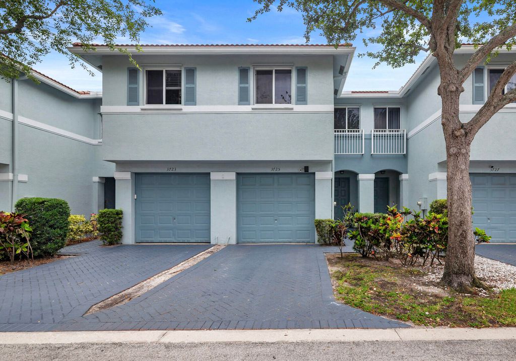 Photo of 3725 Oleander Terrace, Riviera Beach, FL 33404 (MLS # B26039929)