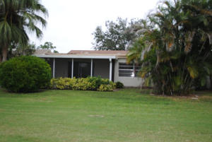 LUCERNE LAKES HOMES VLG I - Residential