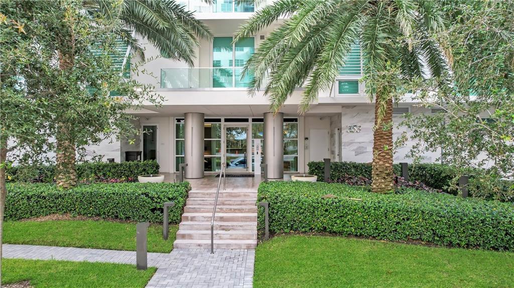 353 Sunset - Residential