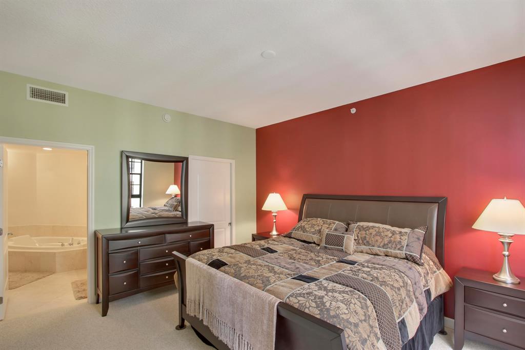 ONE CITY PLAZA CONDO - Residential Lease