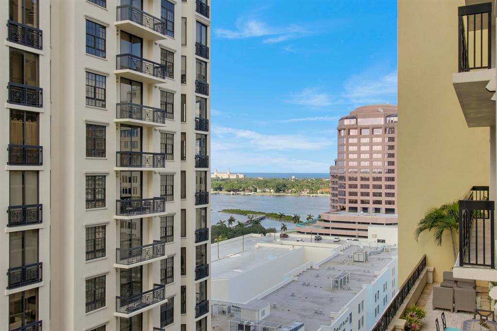 ONE CITY PLAZA CONDO - Residential Lease