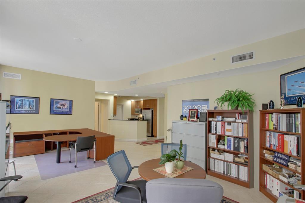 ONE CITY PLAZA CONDO - Residential Lease