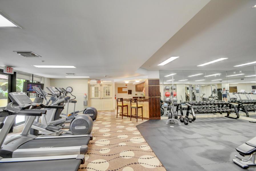 ONE CITY PLAZA CONDO - Residential Lease