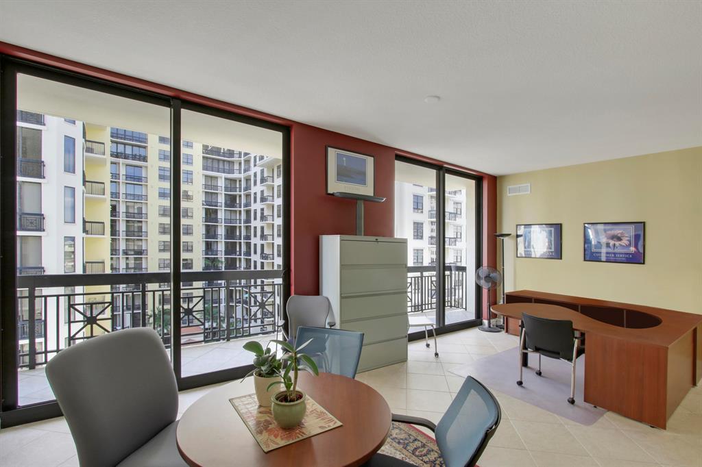 ONE CITY PLAZA CONDO - Residential Lease