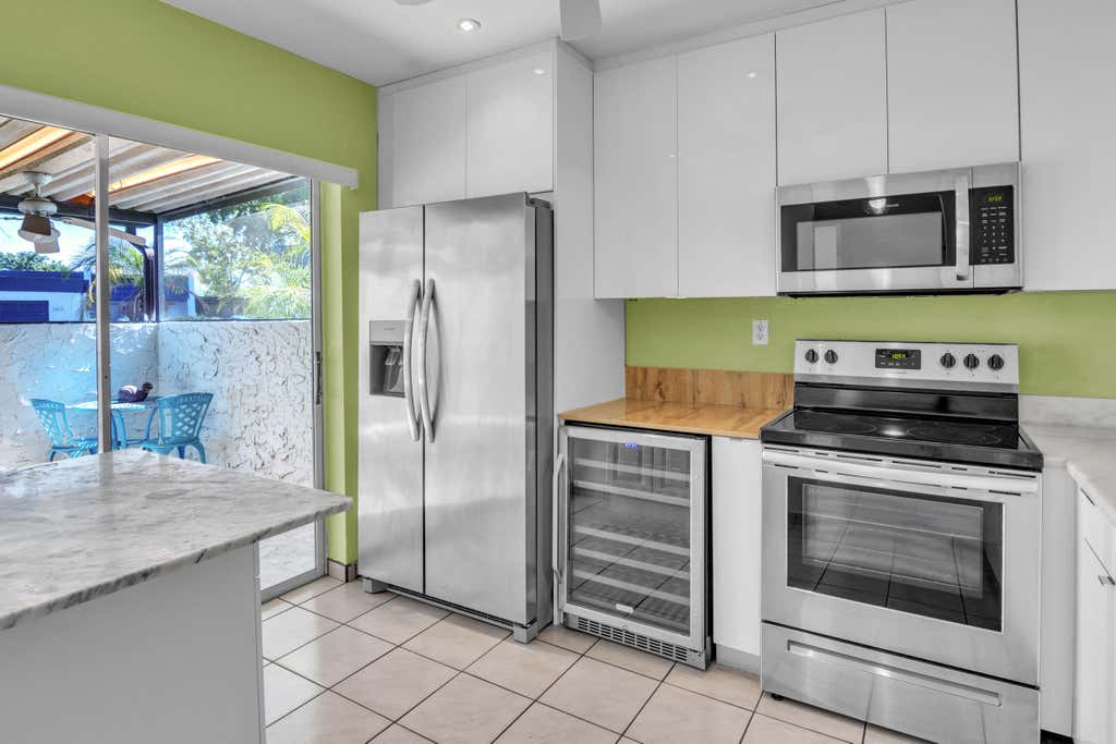 Photo of 9428 NW 65TH Street #C4, Tamarac, FL 33321 (MLS # B26067731)