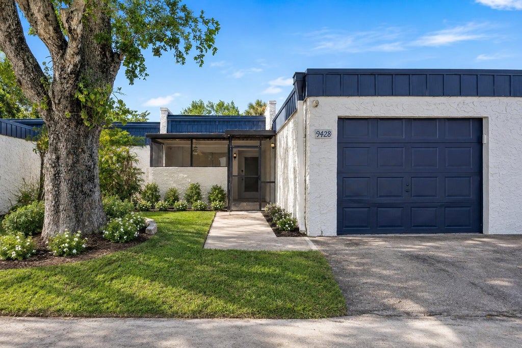 Photo of 9428 NW 65TH Street #C4, Tamarac, FL 33321 (MLS # B26067731)