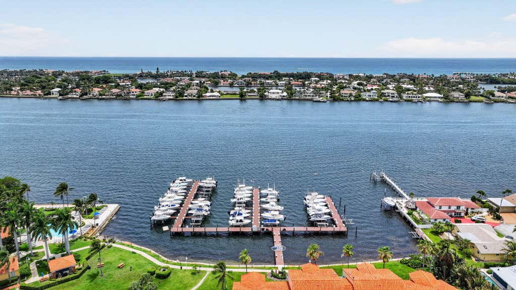 Photo of 103 Yacht Club Way #205, Hypoluxo, FL 33462 (MLS # B26044461)