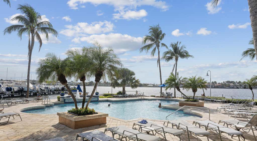 Photo of 103 Yacht Club Way #205, Hypoluxo, FL 33462 (MLS # B26044461)