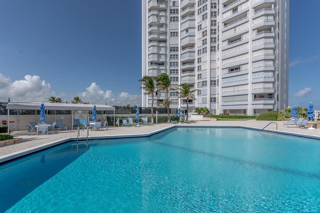 CORNICHE CONDO - Residential