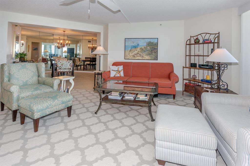 CORNICHE CONDO - Residential