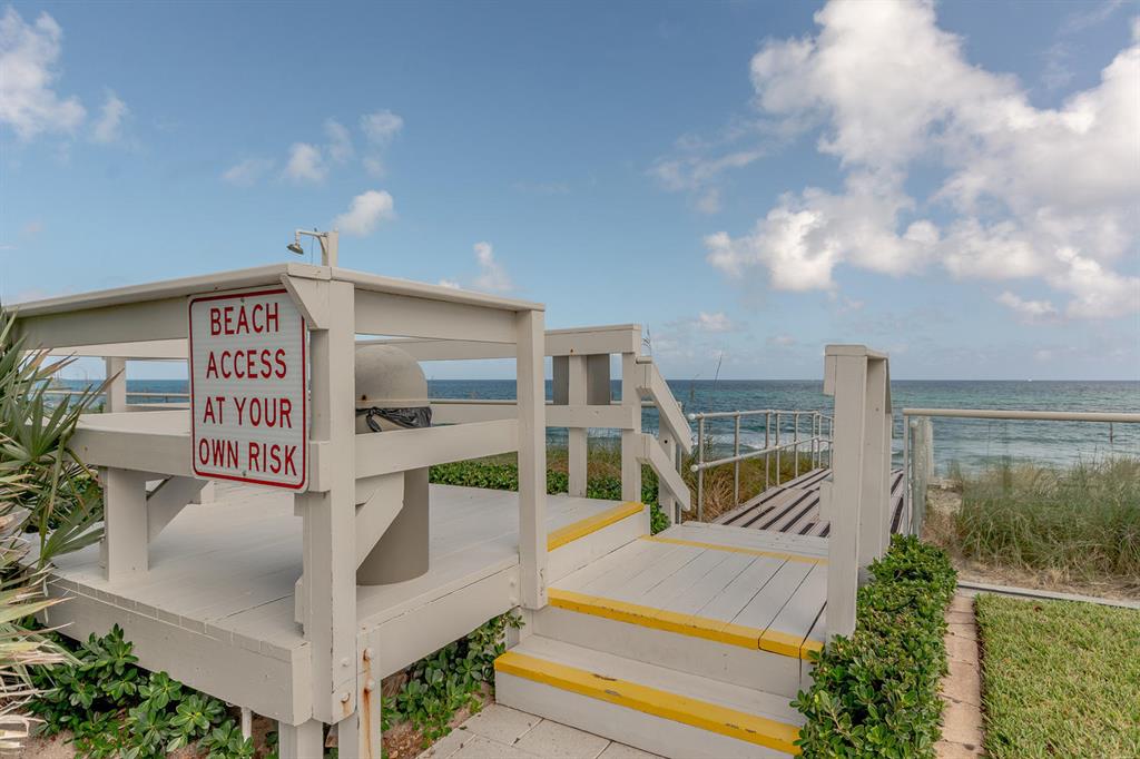 CORNICHE CONDO - Residential