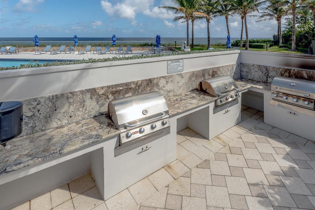 CORNICHE CONDO - Residential