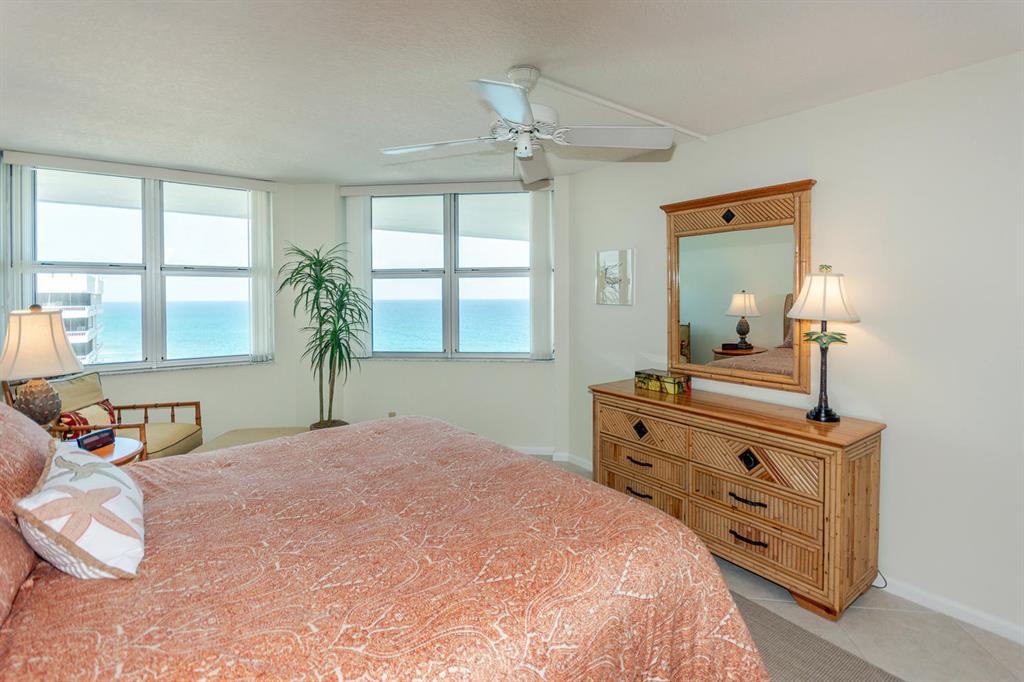 CORNICHE CONDO - Residential