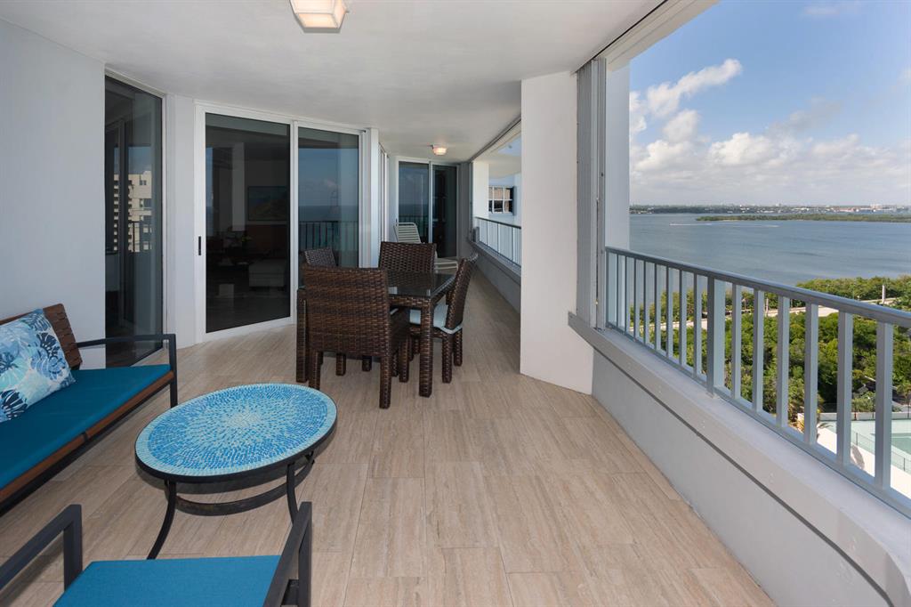 CORNICHE CONDO - Residential